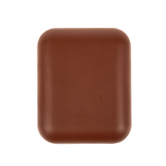 Electric Bike Mini Passenger Seat Pad (Brown)